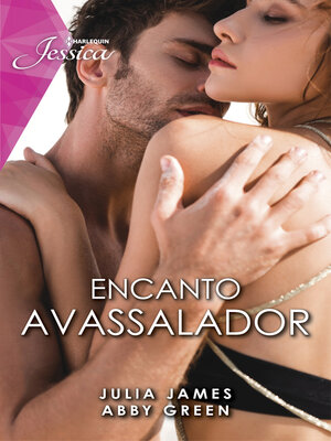cover image of Encanto avassalador